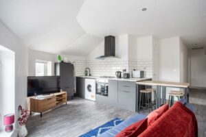 Apartments in Bingley Page image 12 Picture of Stunning 2 Bed apartment close to city centre