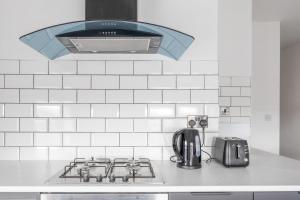 Stunning 2 Bed apartment close to city centre Accommodation image 2 Stunning 2 Bed apartment close to city centre image two