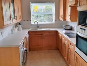 Beverley Central Townhouse Free Parking Sleeps 8 Accommodation image 2 a Self Catering in Beverley