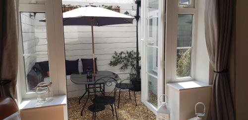 The Hideaway Accommodation image 3 The Hideaway image three