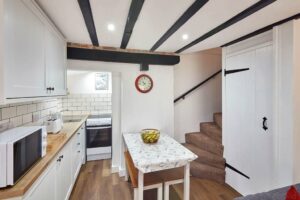 Picture of Host & Stay - Thimble Cottage