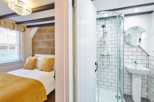 Host & Stay - Thimble Cottage Accommodation image 2 Host & Stay - Thimble Cottage image two