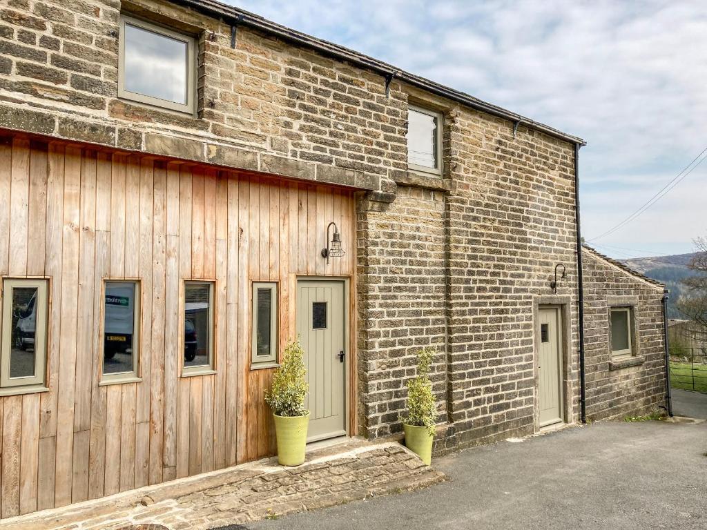 The Hayloft Accommodation image 1 The Hayloft image one