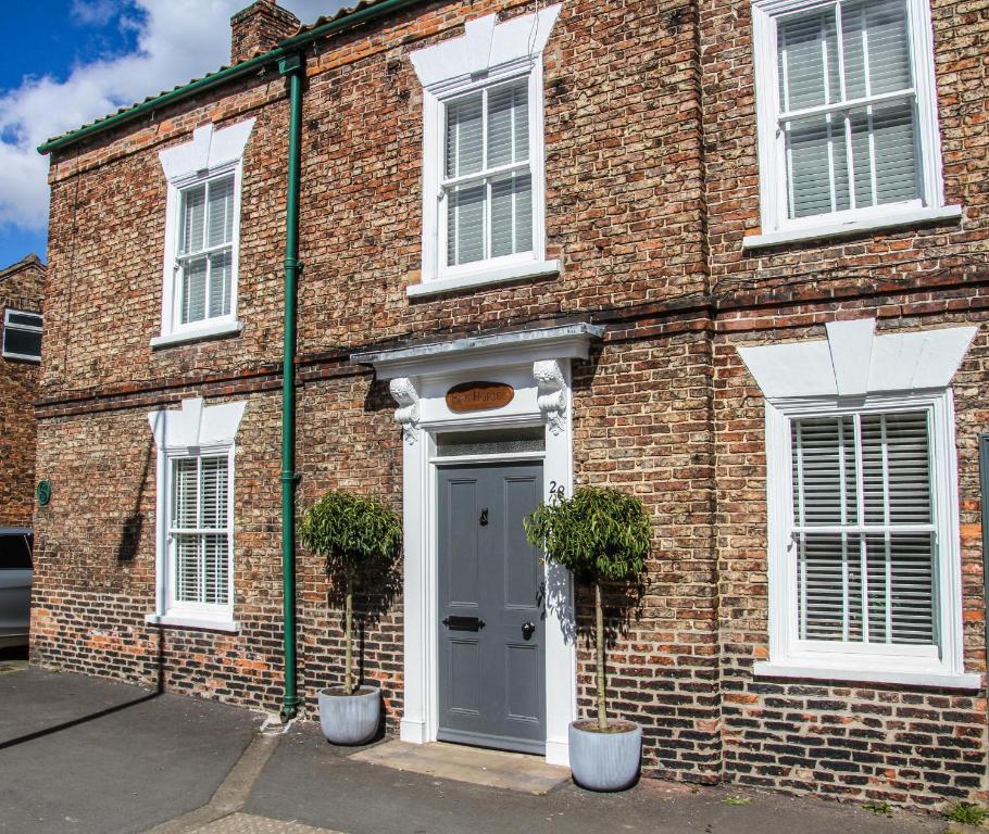Bay Horse House Accommodation image 1 Bay Horse House image one