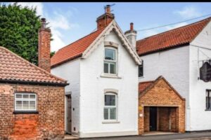 Accommodation in Beverley Page image 14 Picture of Charming 2-Bed Cottage on outskirts of Beverley