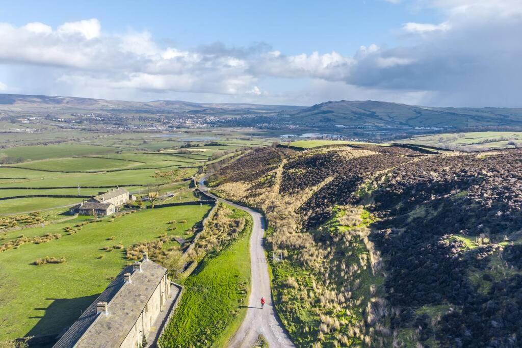 Higher Scarcliffe image one