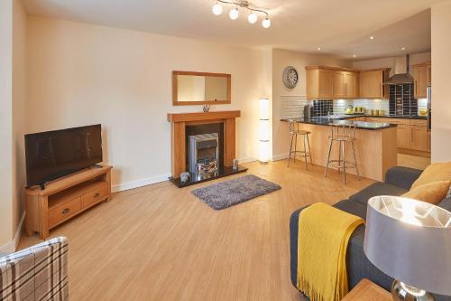 Host & Stay - Royal Sands Accommodation image 3 Host & Stay - Royal Sands image three
