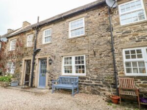 Holiday Cottages in Leyburn Page image 16 Picture of Pennycress Cottage