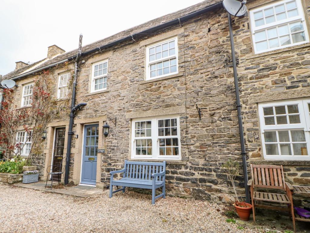 Pennycress Cottage Accommodation image 1 Pennycress Cottage image one
