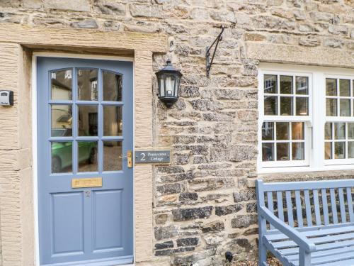 Pennycress Cottage Accommodation image 3 Pennycress Cottage image three