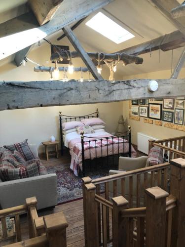 Lane House Farm image three