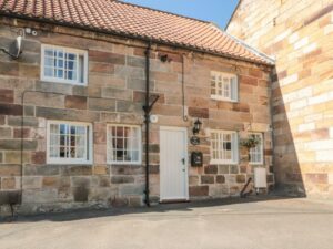 Picture of Stoney Cottage