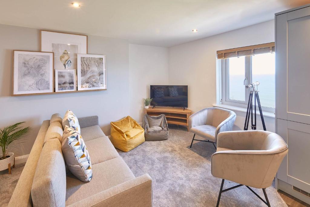 Host & Stay - Sea Watcher Accommodation image 1 Host & Stay - Sea Watcher image one
