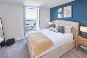 Host & Stay - The Waves Accommodation image 2 Host & Stay - The Waves image two
