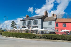Picture of Grantham Arms