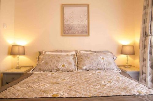 York city centre, recently renovated 2 bedroom flat Accommodation image 3 York city centre, recently renovated 2 bedroom flat image three