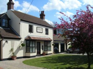 Pollington Page image 1 Picture of Parkside Guest House