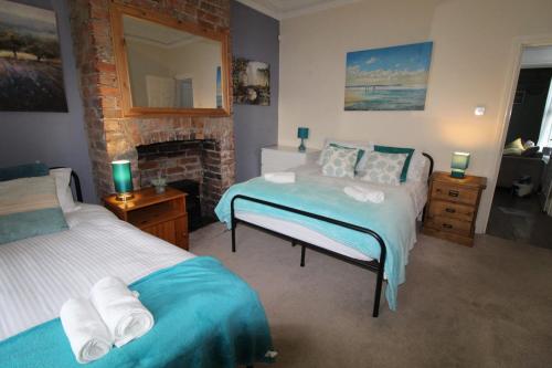 Somerset House Accommodation image 3 Somerset House image three