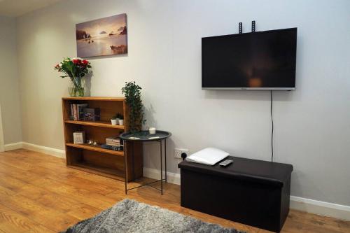Beautiful 1-Bed Apartment in York Accommodation image 3 Beautiful 1-Bed Apartment in York image three