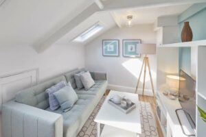 Apartments in Whitby - Prices & Bookings Page image 43 Picture of Host & Stay - Cooks Cabin