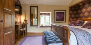 Bed & Breakfast Accommodation In & Near Rotherham Page image 3 Picture of Bank View Farm Bed & Breakfast