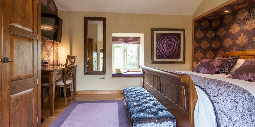 Bank View Farm Bed & Breakfast Accommodation image 1 Bank View Farm Bed & Breakfast image one