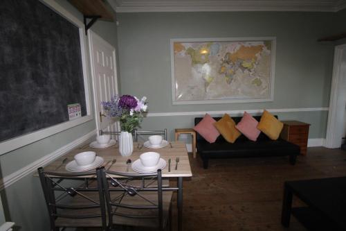Somerset House Accommodation image 1 Somerset House image one
