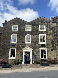Talbot House Bed & Breakfast and Tearoom Accommodation image 1 Talbot House Bed & Breakfast and Tearoom image one