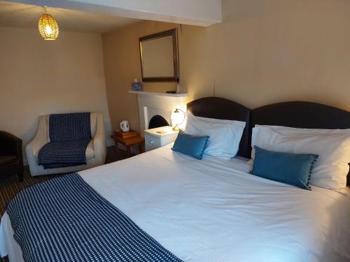 Talbot House Bed & Breakfast and Tearoom Accommodation image 3 Talbot House Bed & Breakfast and Tearoom image three