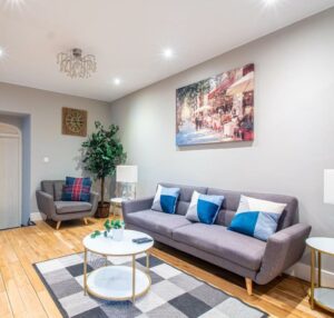 Book Apartments in Sheffield Page image 5 Picture of AVO Kelham Apartments