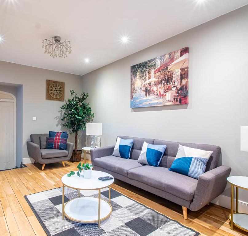 AVO Kelham Apartments image one