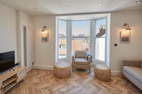 Host & Stay - Abbey Hus Apartment image three