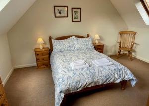 Church House Farm Accommodation image 2 Church House Farm image two