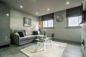 Hotl Aparts Entity image 3 Picture of Hotl Aparts at Merchants House