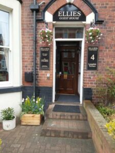 B&B Accommodation in & Near Sandsend Page image 33 Picture of Ellies Guest House