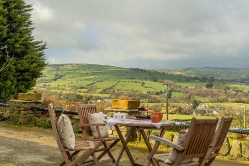 Craiglands Cottage image three