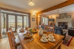 Picture of Craiglands Cottage