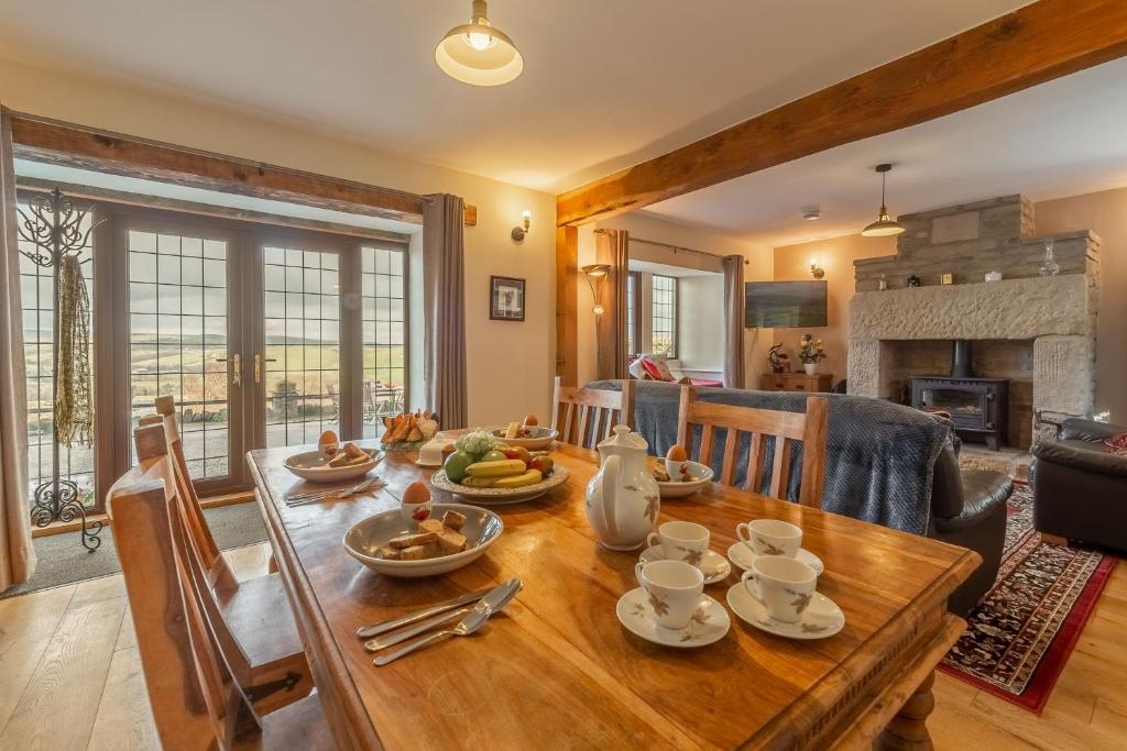 Craiglands Cottage image one