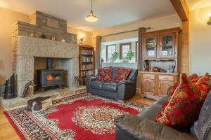 Craiglands Cottage image two
