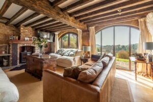 Self Catering in Thirsk Page image 30 Picture of Five Acres