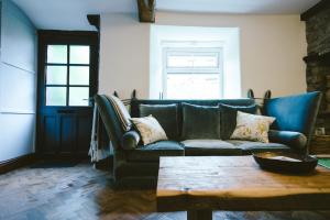 Our Holiday House Yorkshire, Ingleton - children and doggy friendly image two