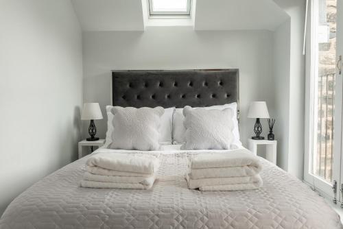 The Coach House - Harrogate image three