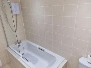 Gorgeous 1-Bed Apartment in Wetwang Driffield Accommodation image 2 Gorgeous 1-Bed Apartment in Wetwang Driffield image two