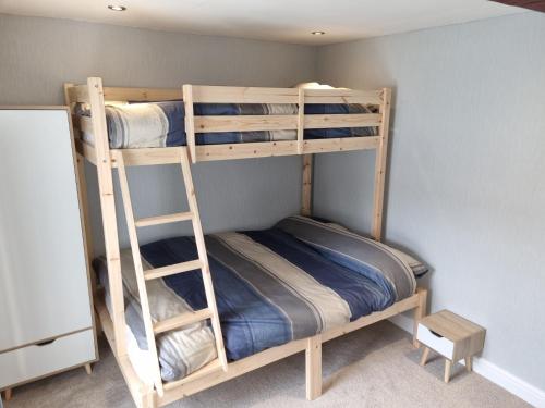 Picture of Gorgeous 1-Bed Apartment in Wetwang Driffield