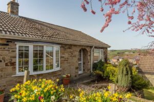 Holiday Cottages in Middleham Page image 10 Picture of Fox Cottage