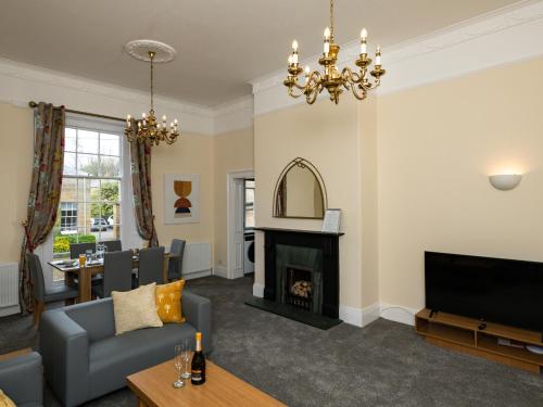 The Garden House Accommodation image 3 The Garden House image three