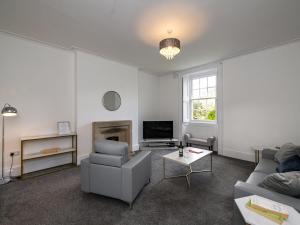 The Garden Apartment Accommodation image 2 The Garden Apartment image two