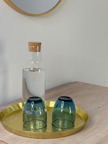 Seaspray Boutique Whitby Apartment Accommodation image 3 Seaspray Boutique Whitby Apartment image two