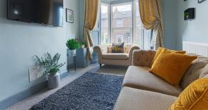 The Bishophill Gathering York - Sleeps Up To 12 image two