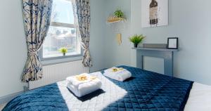 The Clifford Gathering York - Sleeps Up To 10 image two